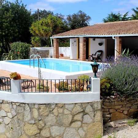 Villa La Quinta casa com piscina privada Loulé Exterior foto