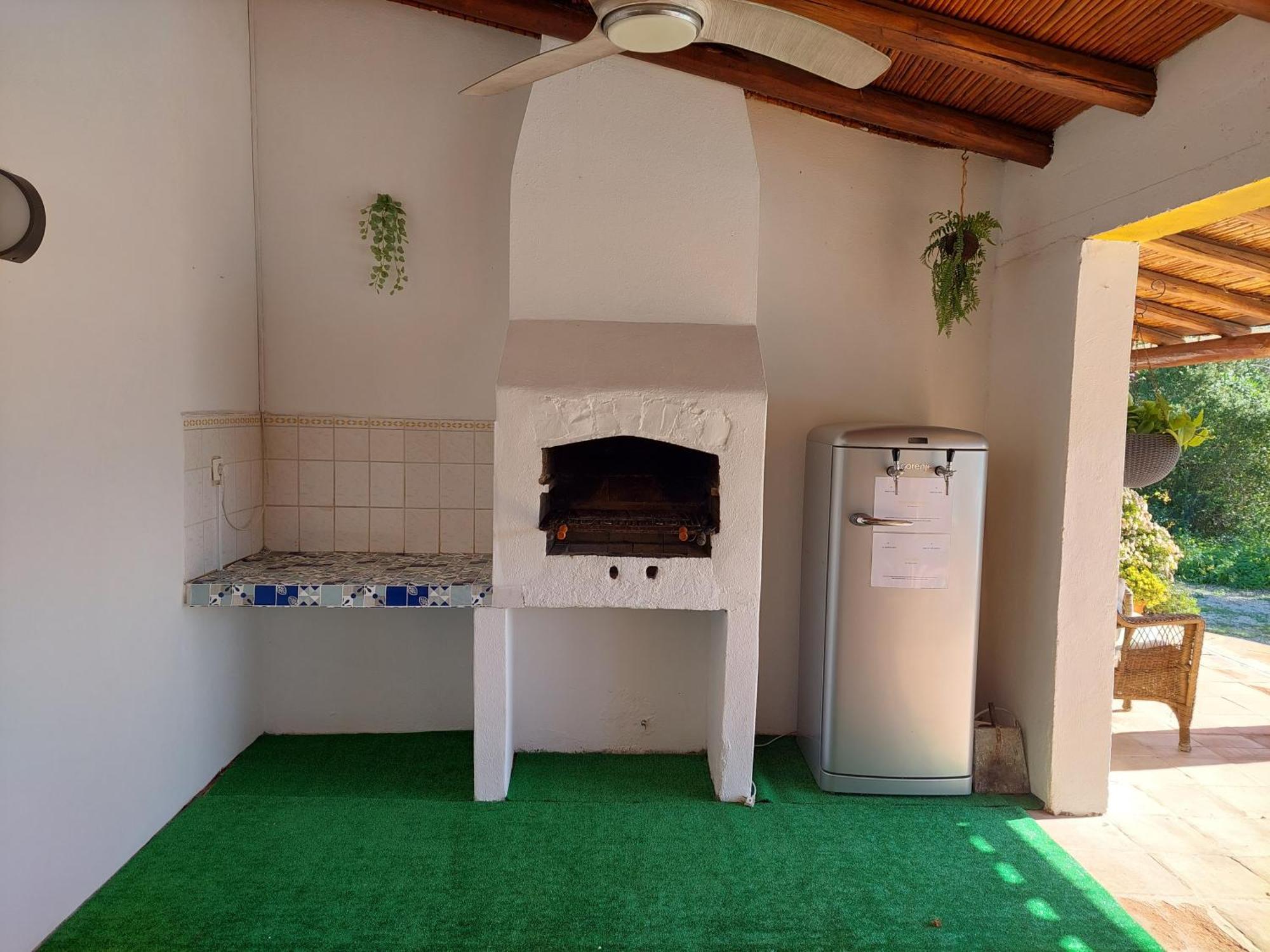 Villa La Quinta casa com piscina privada Loulé Exterior foto