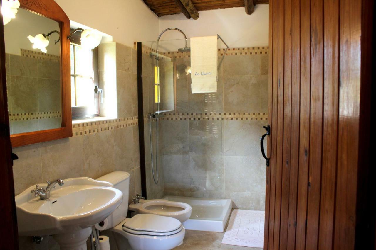 Villa La Quinta casa com piscina privada Loulé Exterior foto